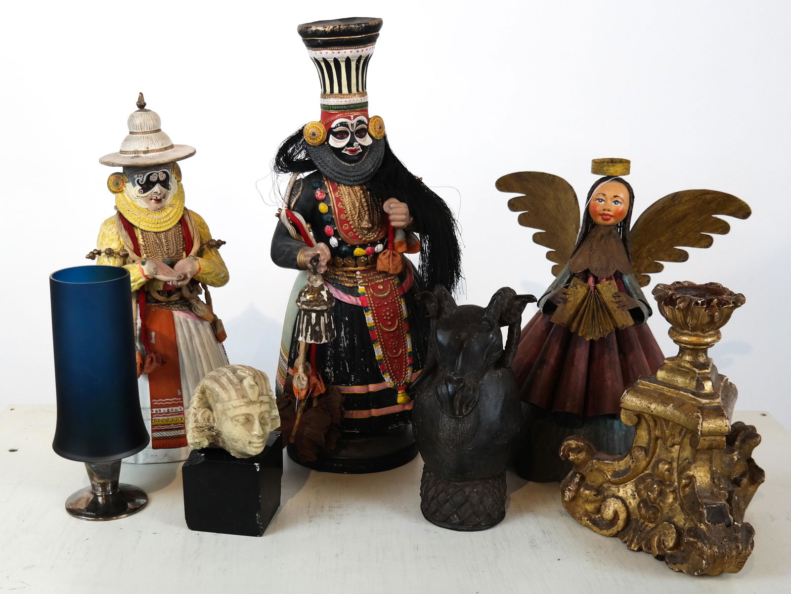 Large Group of Various Decorations (1 of 20)