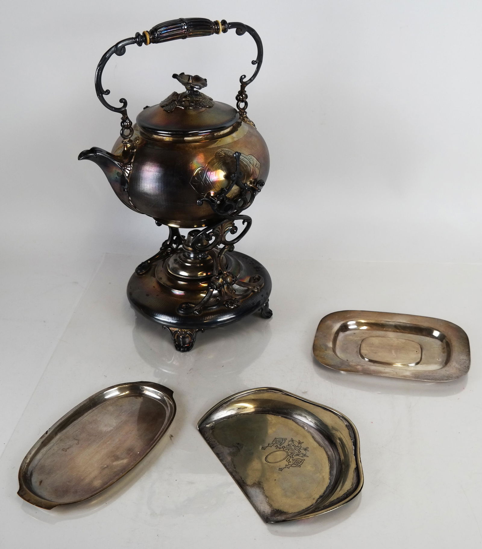 Christofle and Silver (1 of 7)