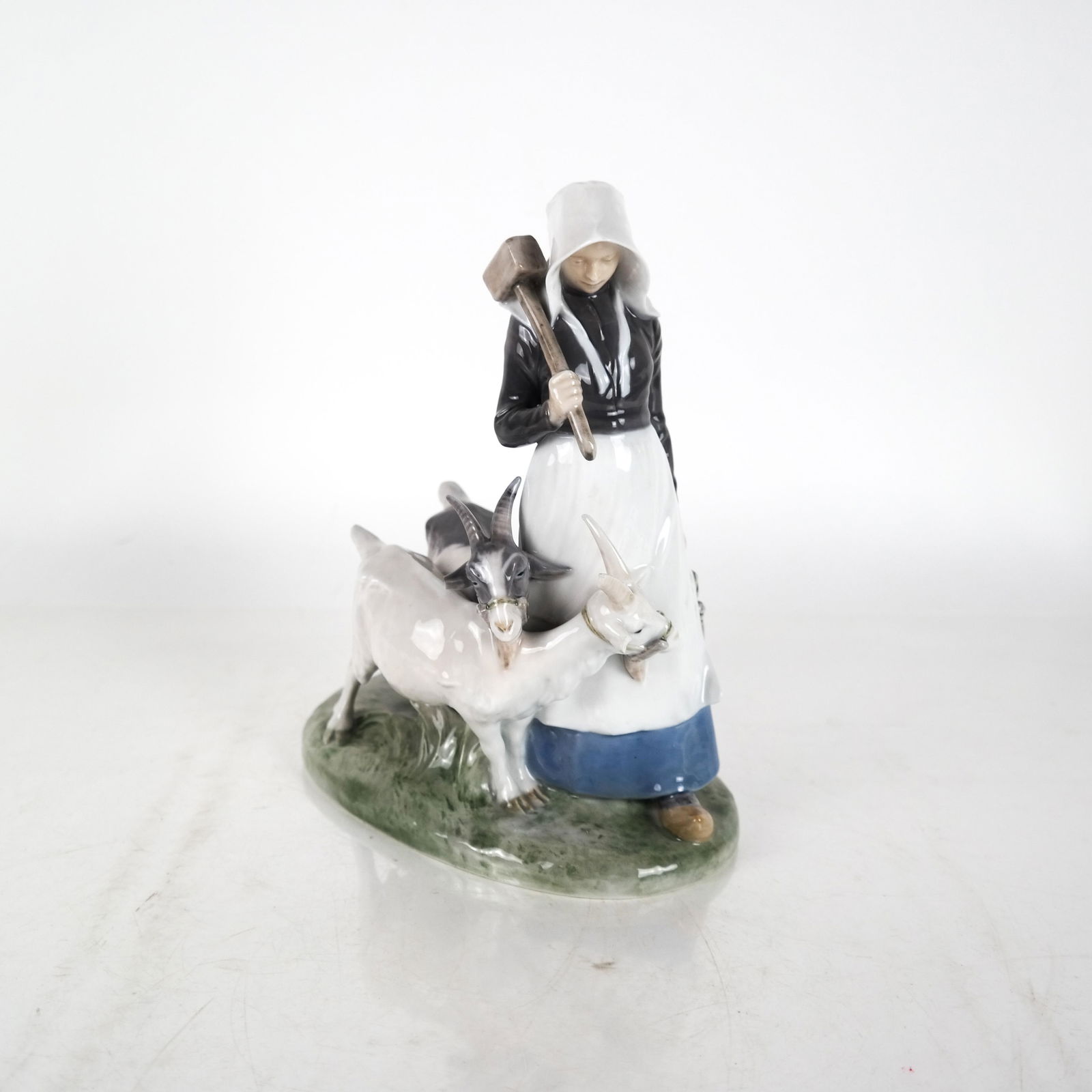 Royal Copenhagen Porcelain Group (1 of 8)