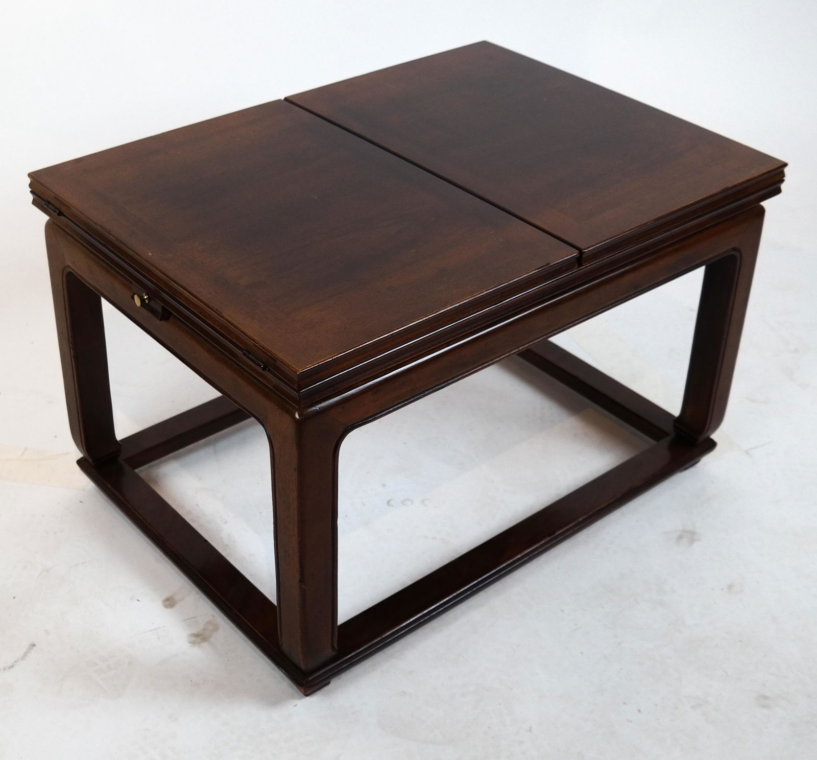 Henredon Low Extension Table (1 of 7)