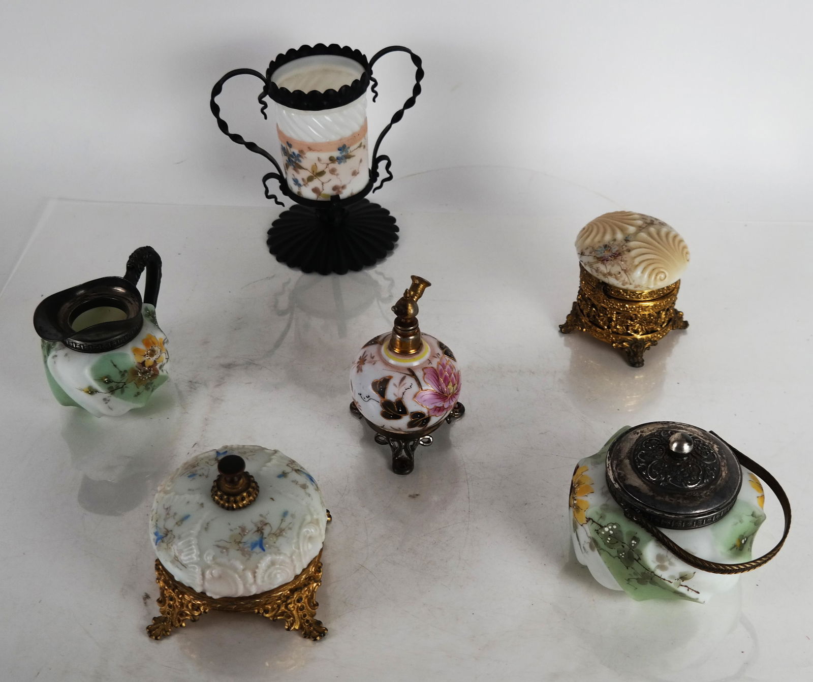 Six Wavecrest Vessels (1 of 8)