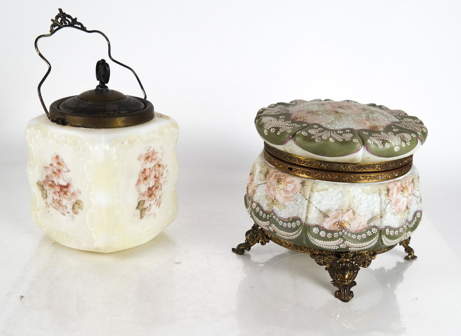 Two Wavecrest Vessels (1 of 9)