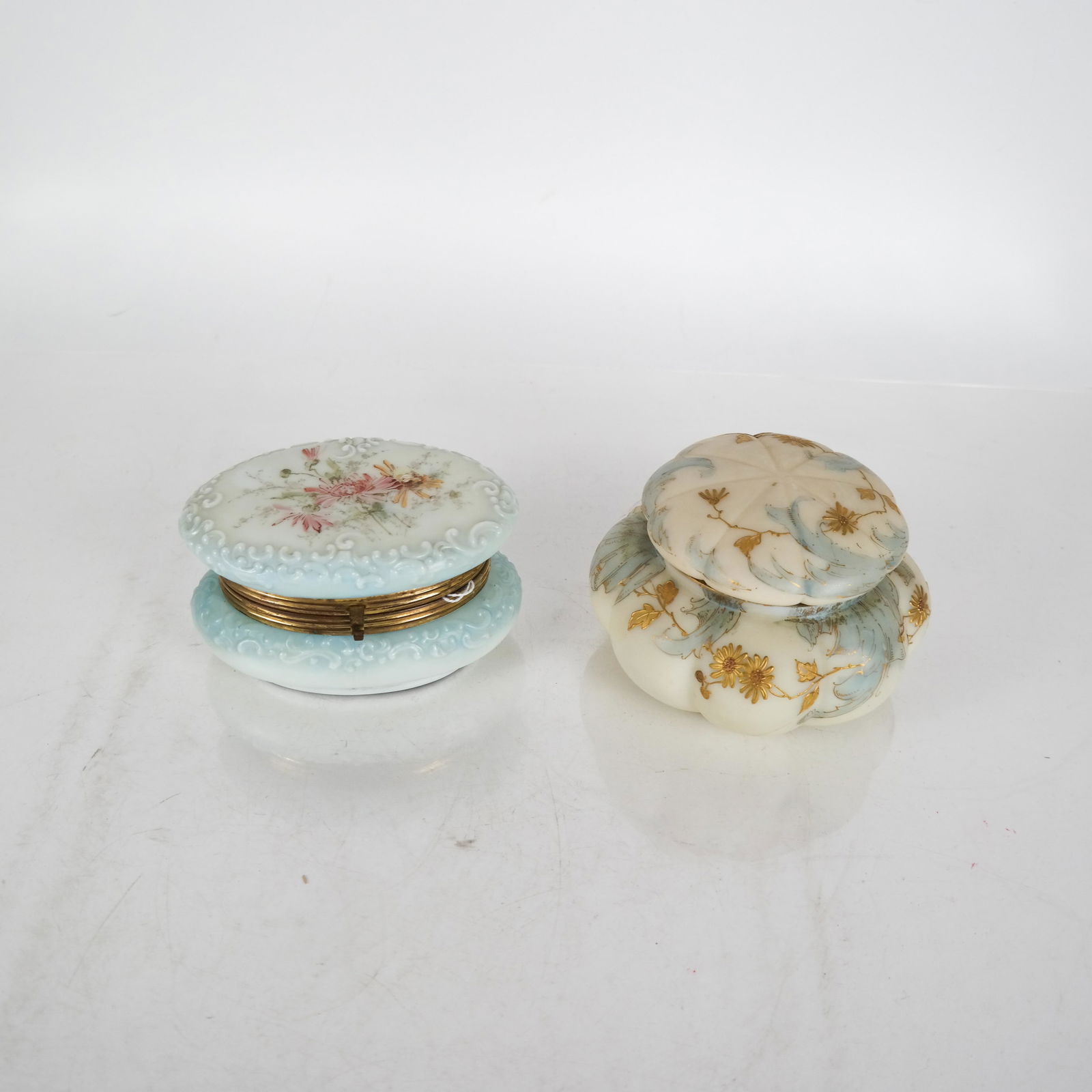 Two Wavecrest Jars (1 of 11)