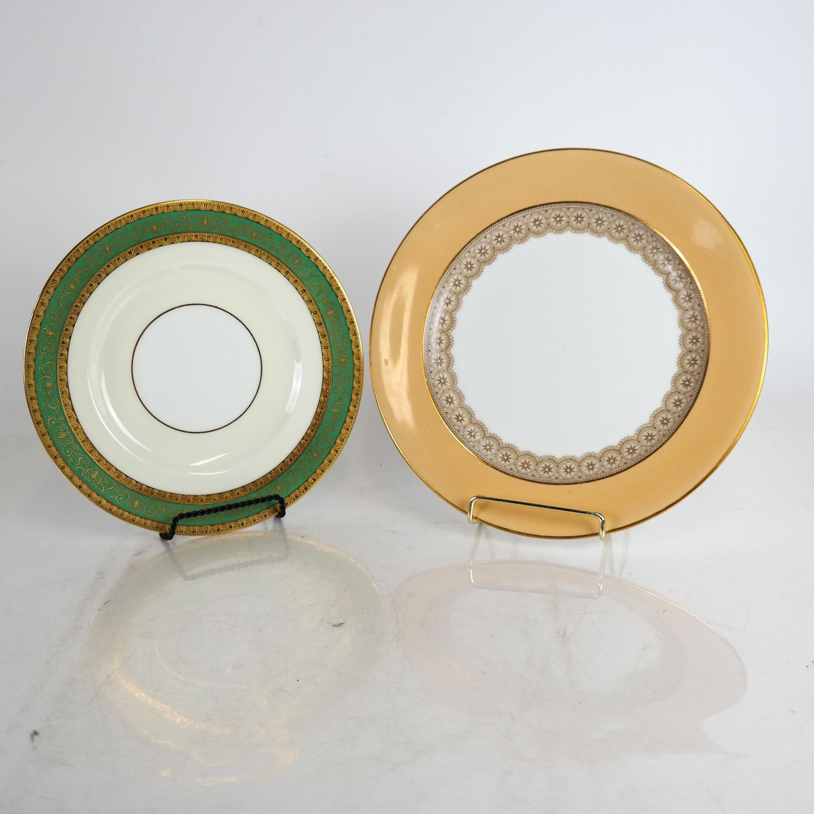 Minton, Royal Worcester - Dinnerware (1 of 9)