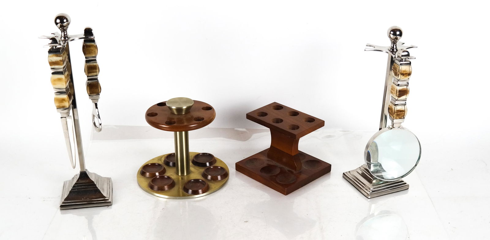 Desk Items, Holders, Racks (1 of 5)