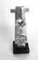 Six Mixed Metal Objects - 11