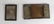 Six Mixed Metal Objects - 4