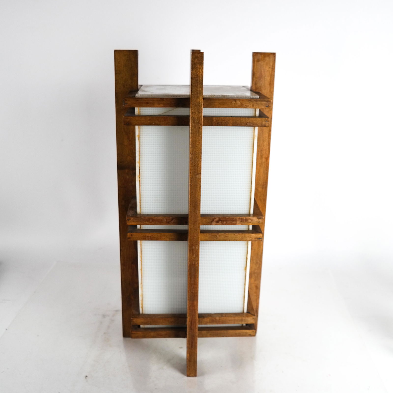 Danish-Style Modern Lamp (1 of 6)