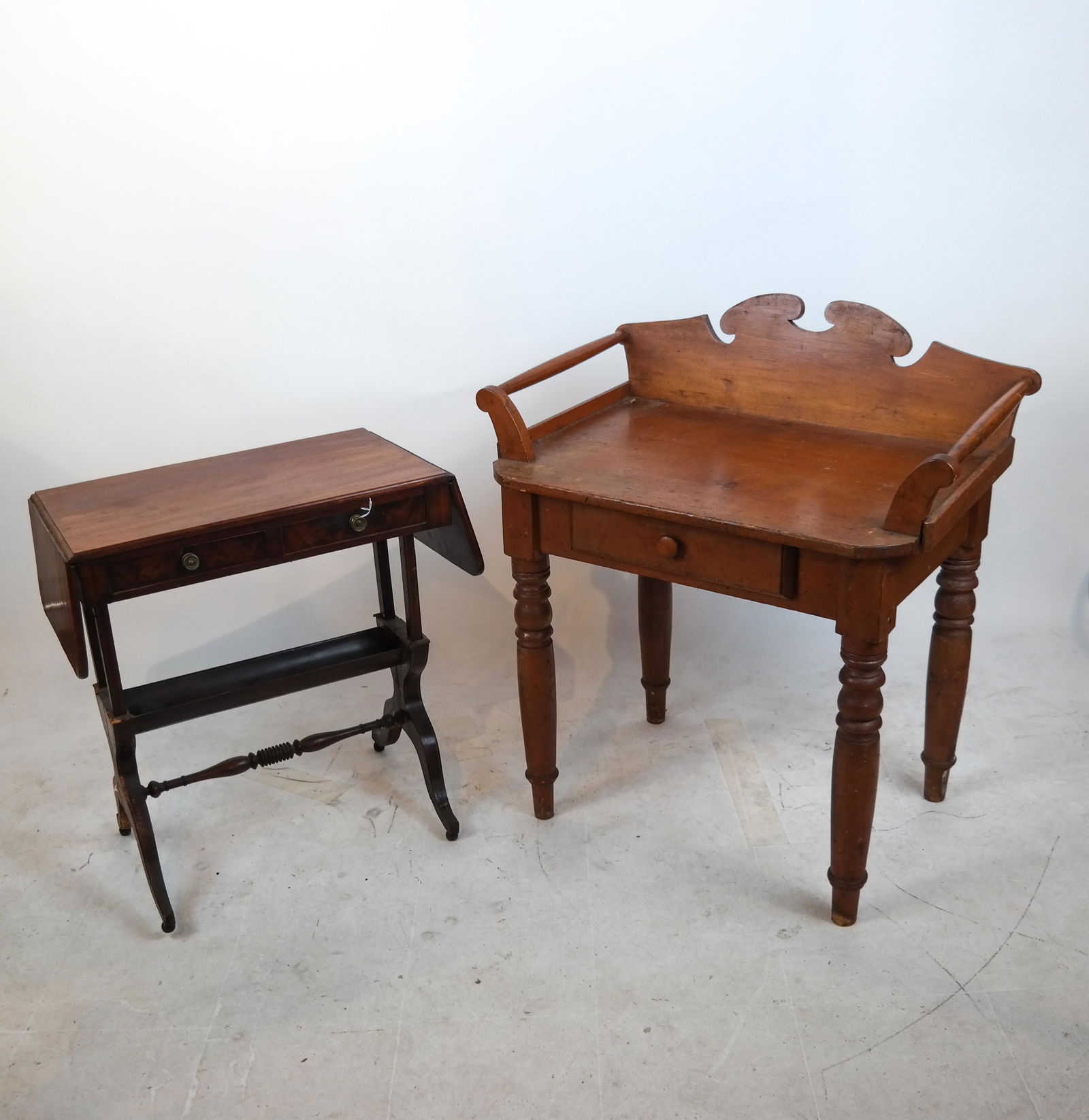 Two American Tables (1 of 11)