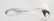8 Sterling Silver Asparagus Tongs, 2 Serving Pieces - 5