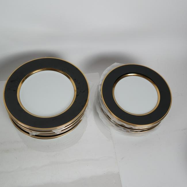 Fitz & Floyd "Renaissance" China Service - 41 Pcs. (1 of 9)