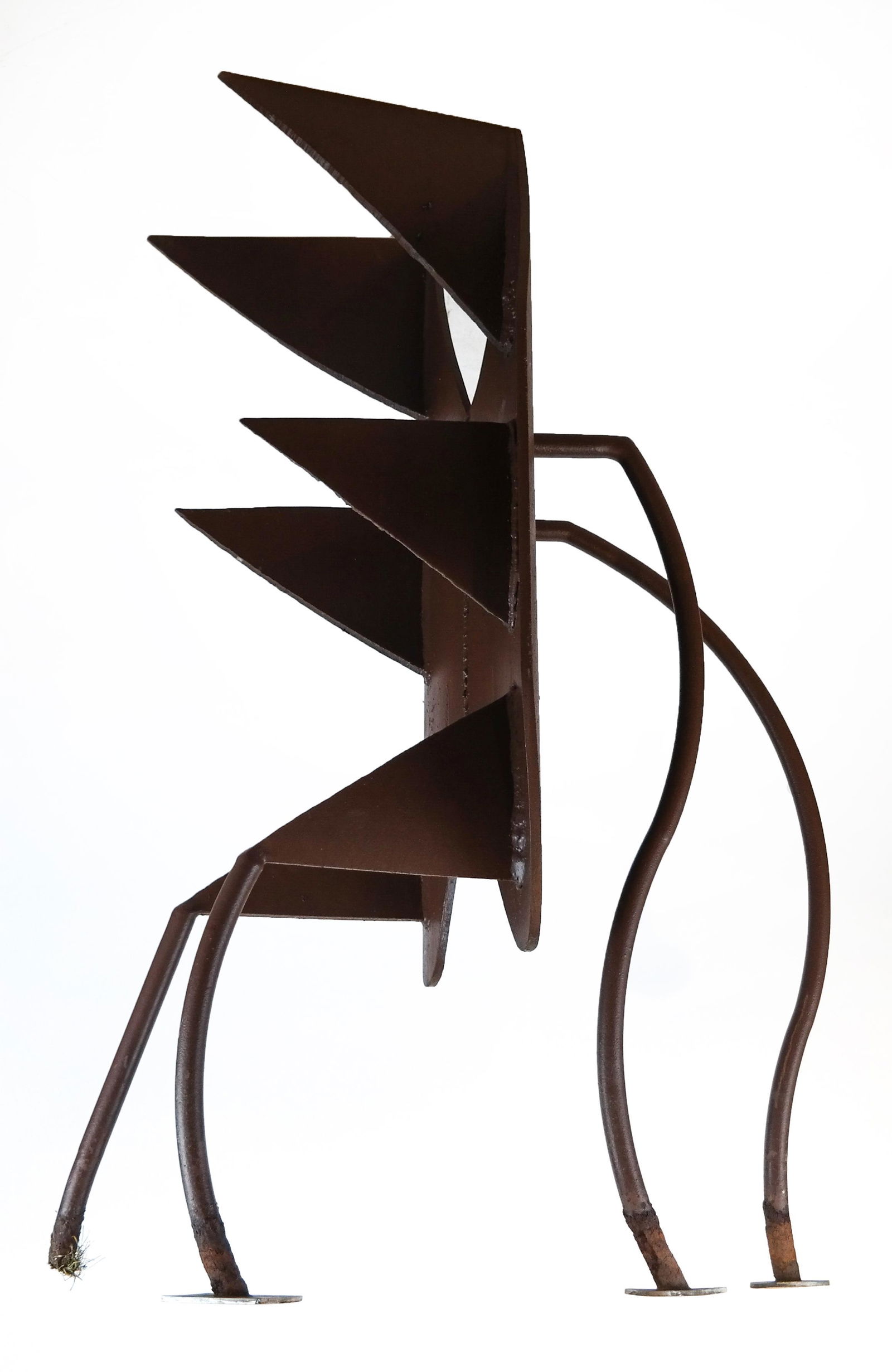 Gloria KISCH: Abstract Sculpture (1 of 7)