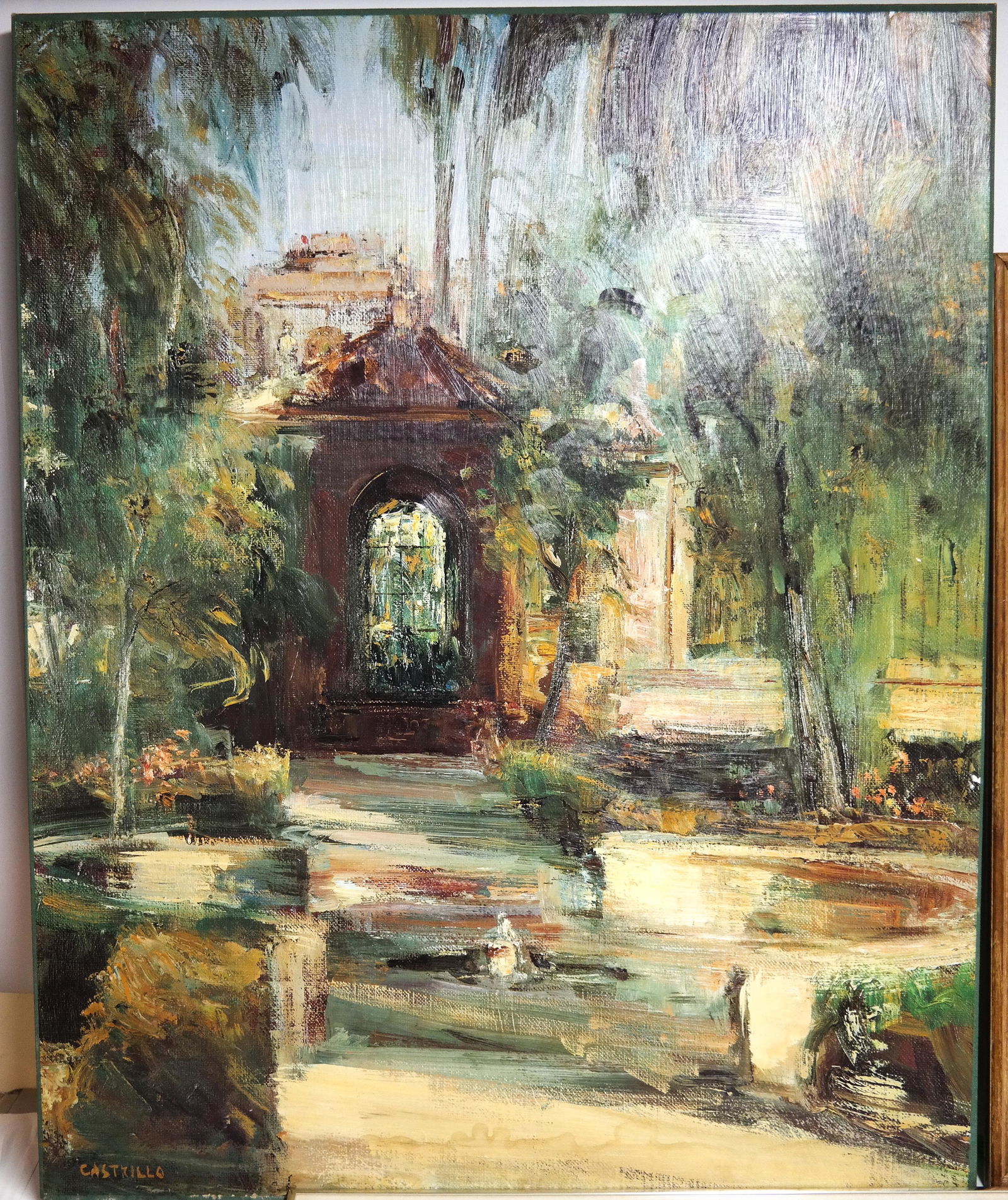 Group of 10 Various Prints (1 of 5)