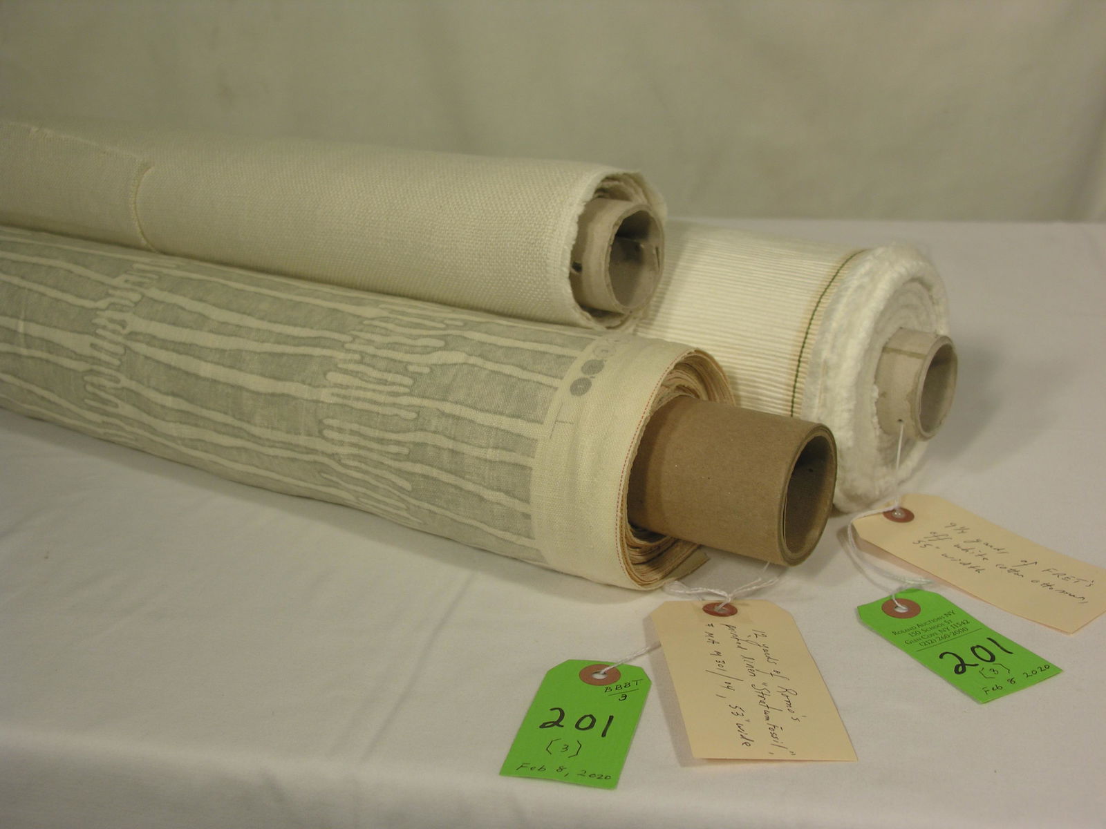 Romo, FRET and Pierre Frey Off-Whites (1 of 3)