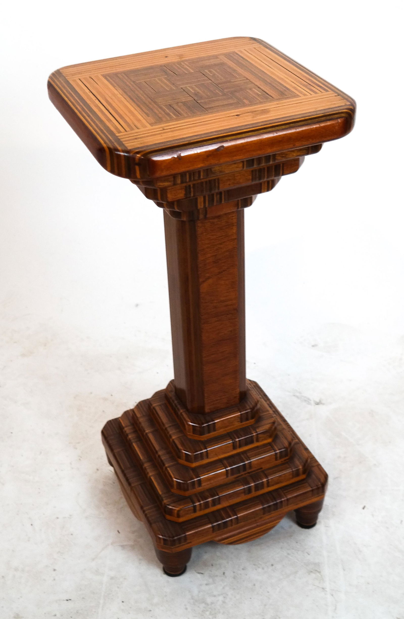 Richard Jarvis Arts & Crafts Stand (1 of 5)