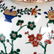 Pair Chinese Export Polychrome Enamel Porcelain Vases - 10