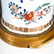 Pair Chinese Export Polychrome Enamel Porcelain Vases - 11