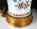Pair Chinese Export Polychrome Enamel Porcelain Vases - 2