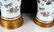 Pair Chinese Export Polychrome Enamel Porcelain Vases - 4