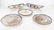 Lot of 5 Sterling Silver Table Articles - 2