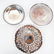 Lot of 5 Sterling Silver Table Articles - 7