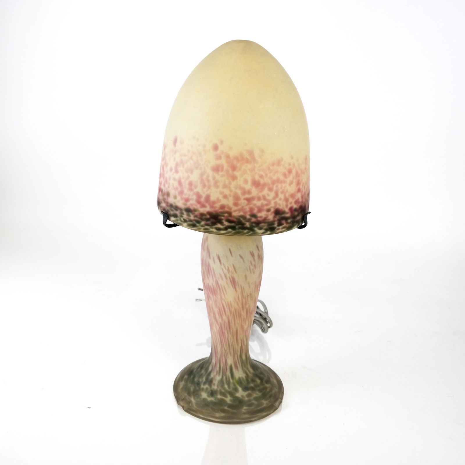 Edison, France Dome Lamp (1 of 7)