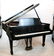 Steinway & Sons Grand Piano "L" Model 1966