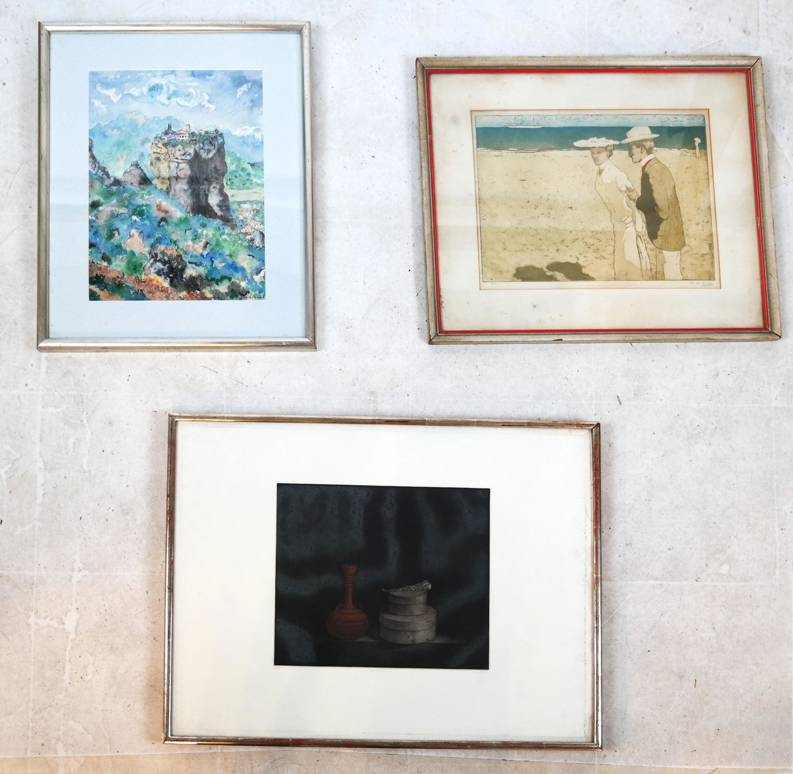 Three Art Works (1 of 6)