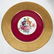 Twelve Limoges Dinner Plates - 2