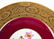 Twelve Limoges Dinner Plates - 5