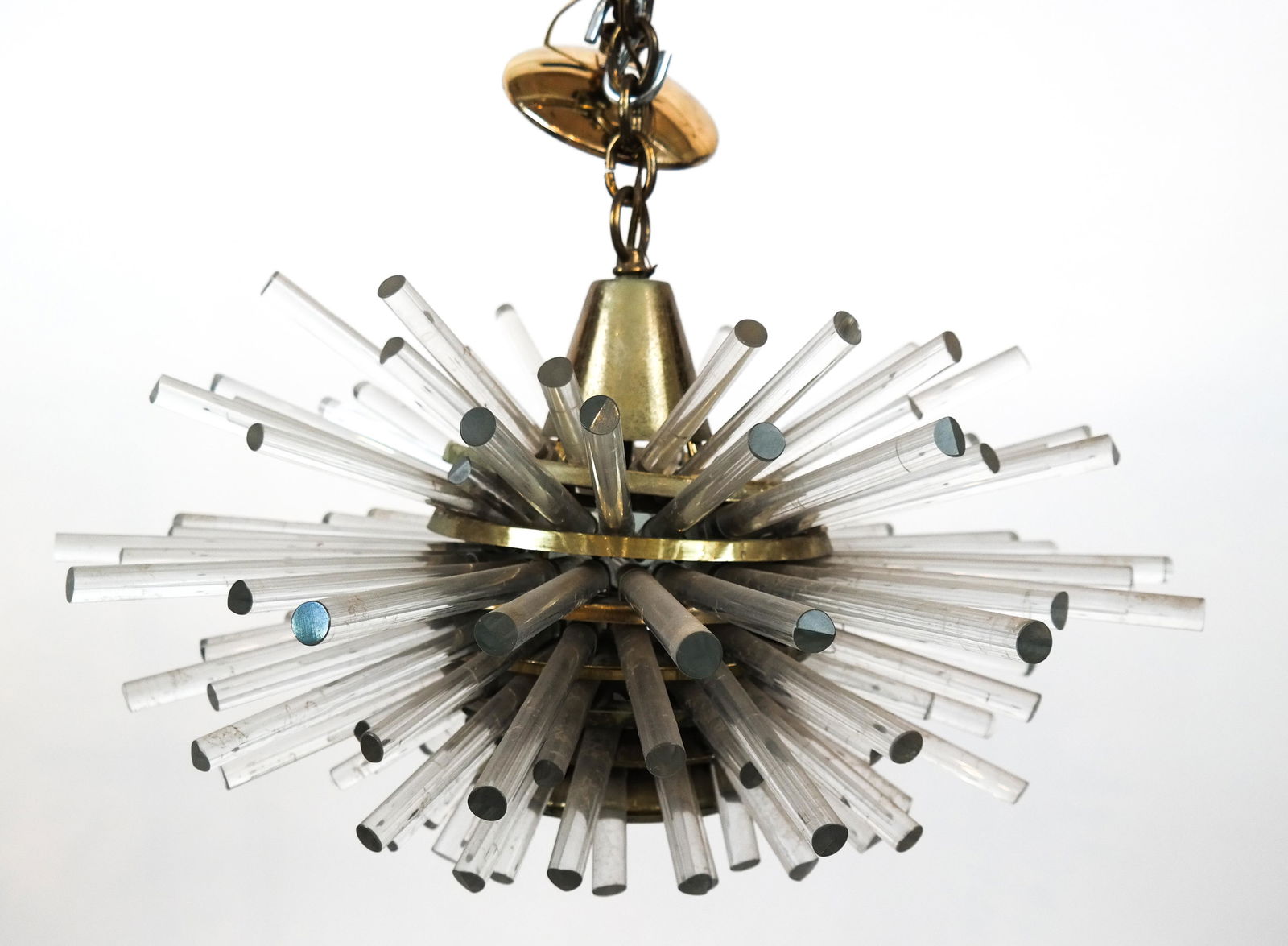 Bakalowits & Sohne "Miracle" Sputnik Fixture (1 of 11)