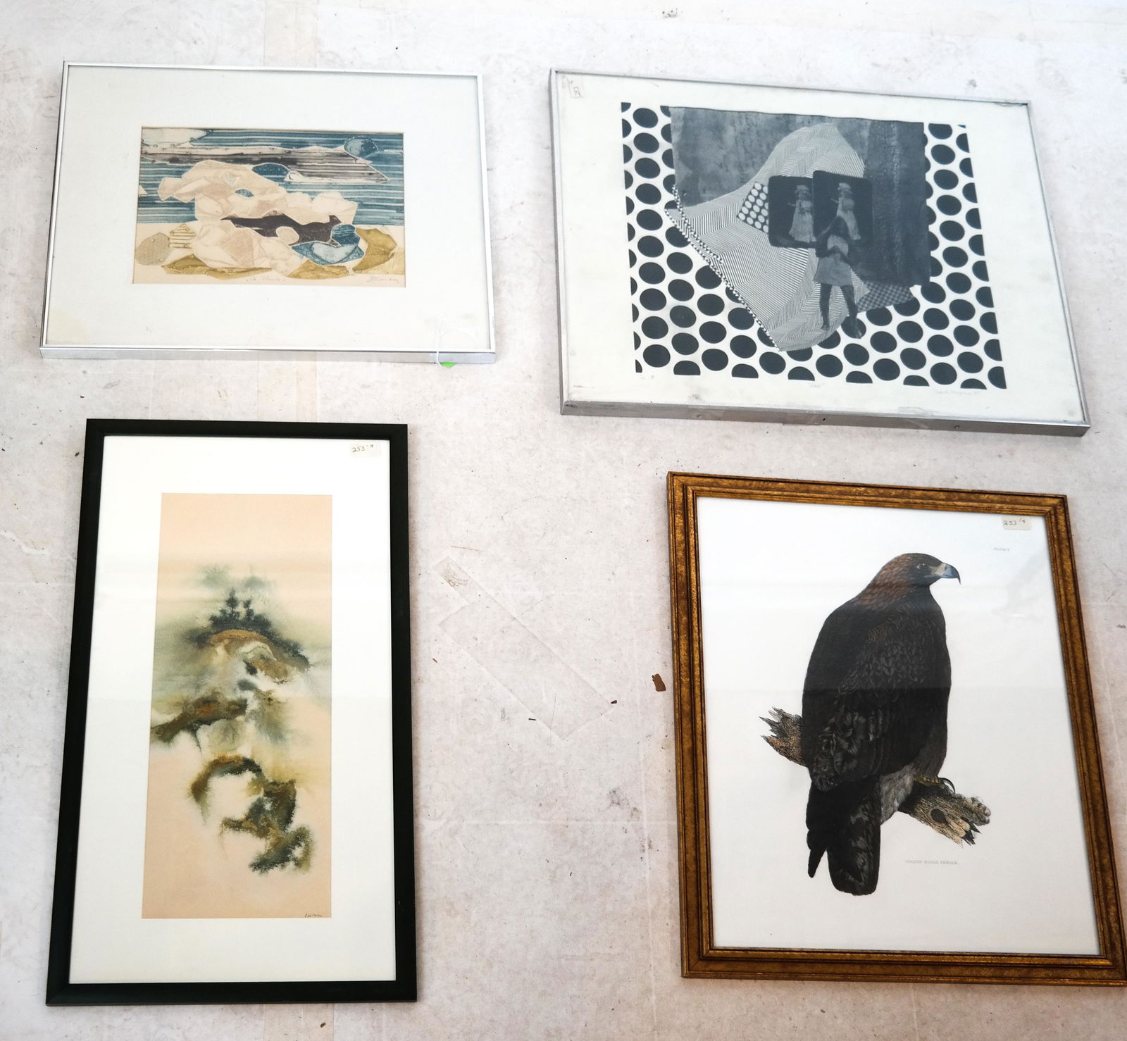 Carl MANN, Litho, Print & Original Art (1 of 10)