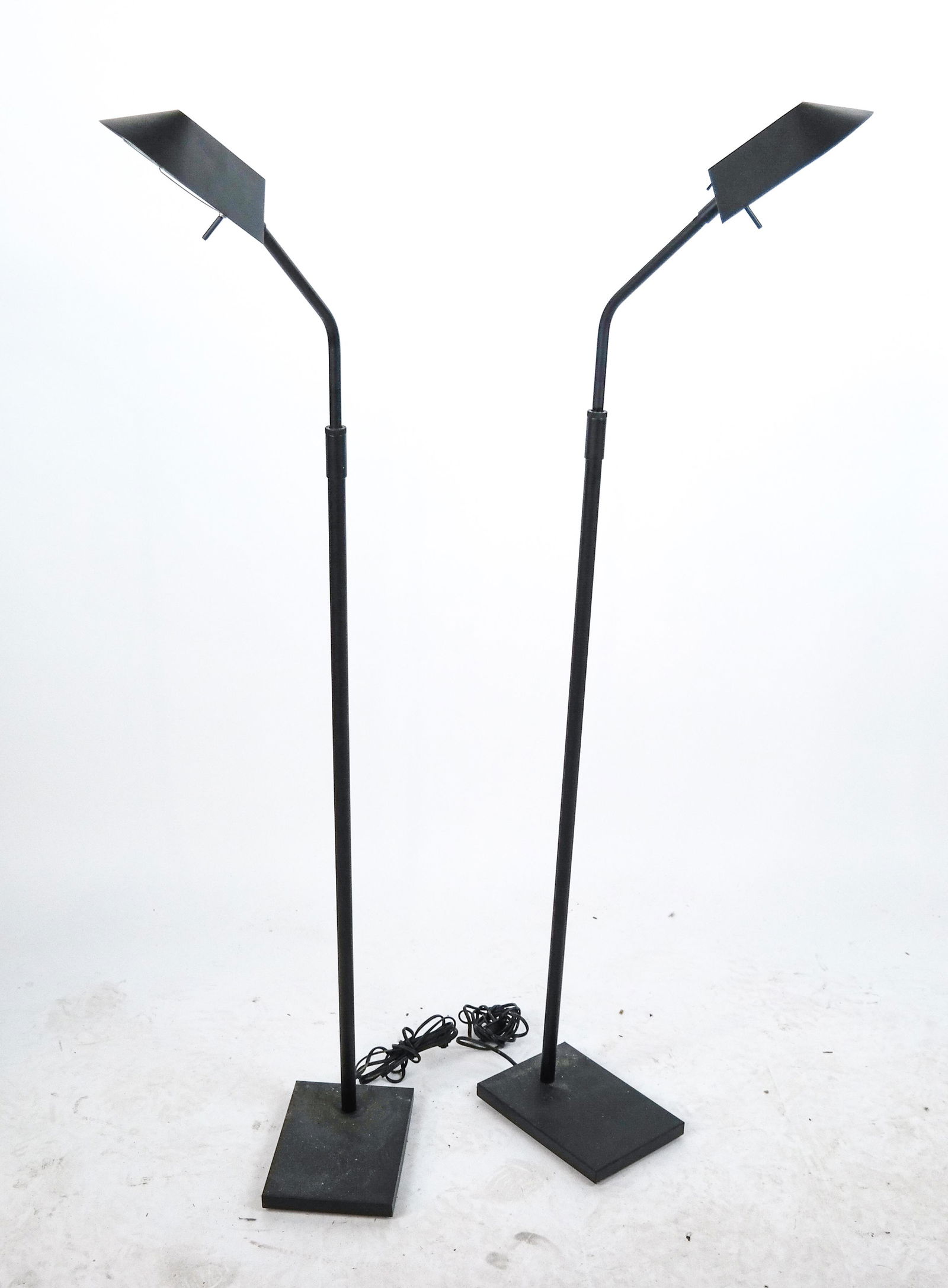 2 Robert SONNEMAN for Geo. KOVACS Lamps (1 of 5)