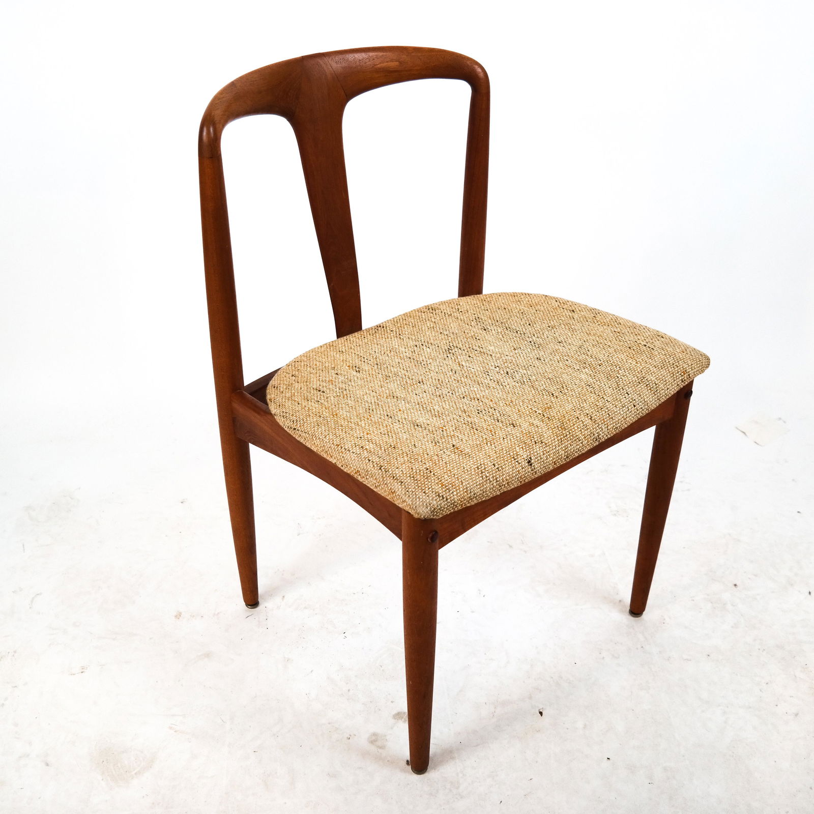 Danish Modern Chair by Uldum Mobelfabrik (1 of 8)