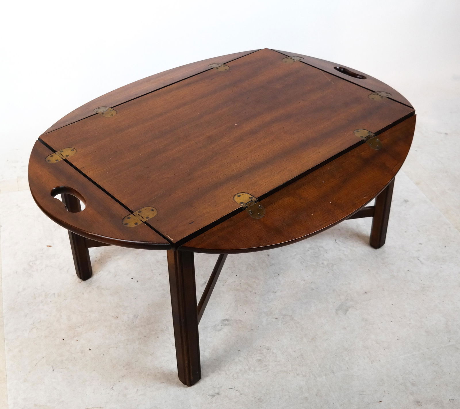 Butler's Coffee Table (1 of 7)