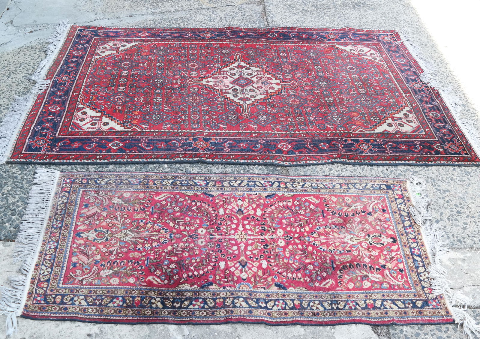 A Rug and A Runner (1 of 12)