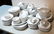 Modern Rosenthal Studio Line White Dinnerware