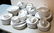 Modern Rosenthal Studio Line White Dinnerware - 2