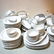 Modern Rosenthal Studio Line White Dinnerware - 5