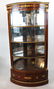 19th C. French Corner Cabinet