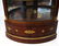 19th C. French Corner Cabinet - 2
