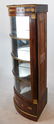 19th C. French Corner Cabinet - 7