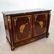 French Egyptian Revival Commode