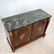 French Egyptian Revival Commode - 3