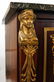 French Egyptian Revival Commode - 8