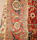 Heriz Decorated Rug - 10