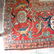 Heriz Decorated Rug - 5