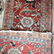 Heriz Decorated Rug - 7