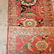 Heriz Decorated Rug - 8