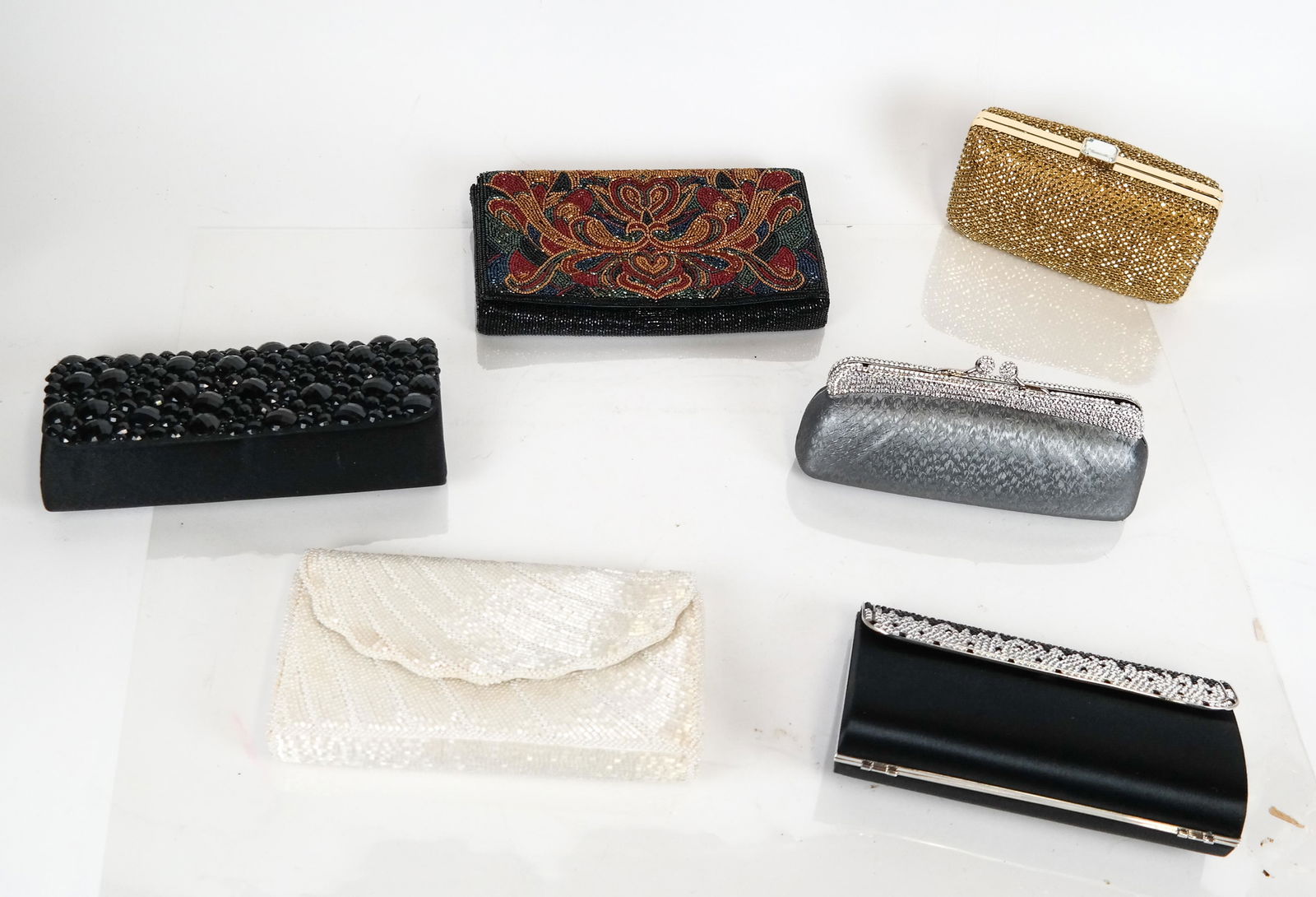 6 Ladies Evening Clutches (1 of 8)